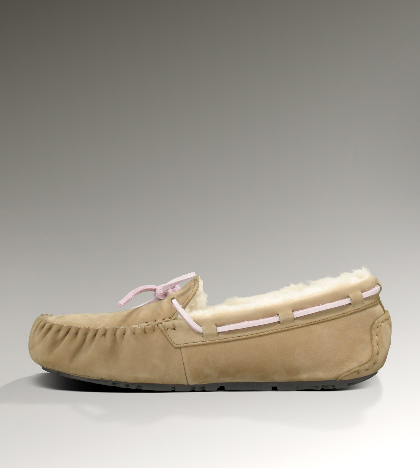 UGG Dakota 5612 pantofole di sabbia